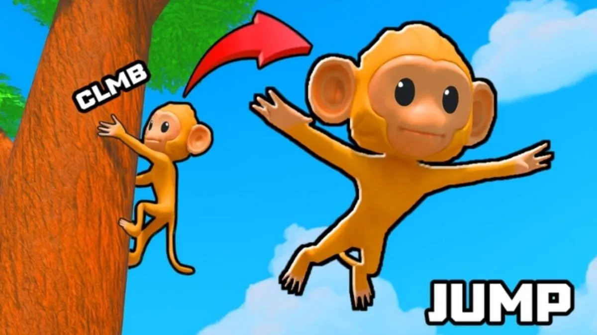 Monkey Climb Codes for October 2025: Unlock Exclusive Rewards!