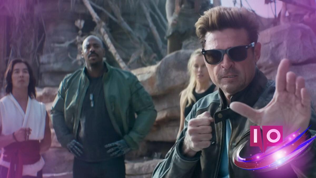 Mortal Kombat III: New Line Prepares for the Next Fight!