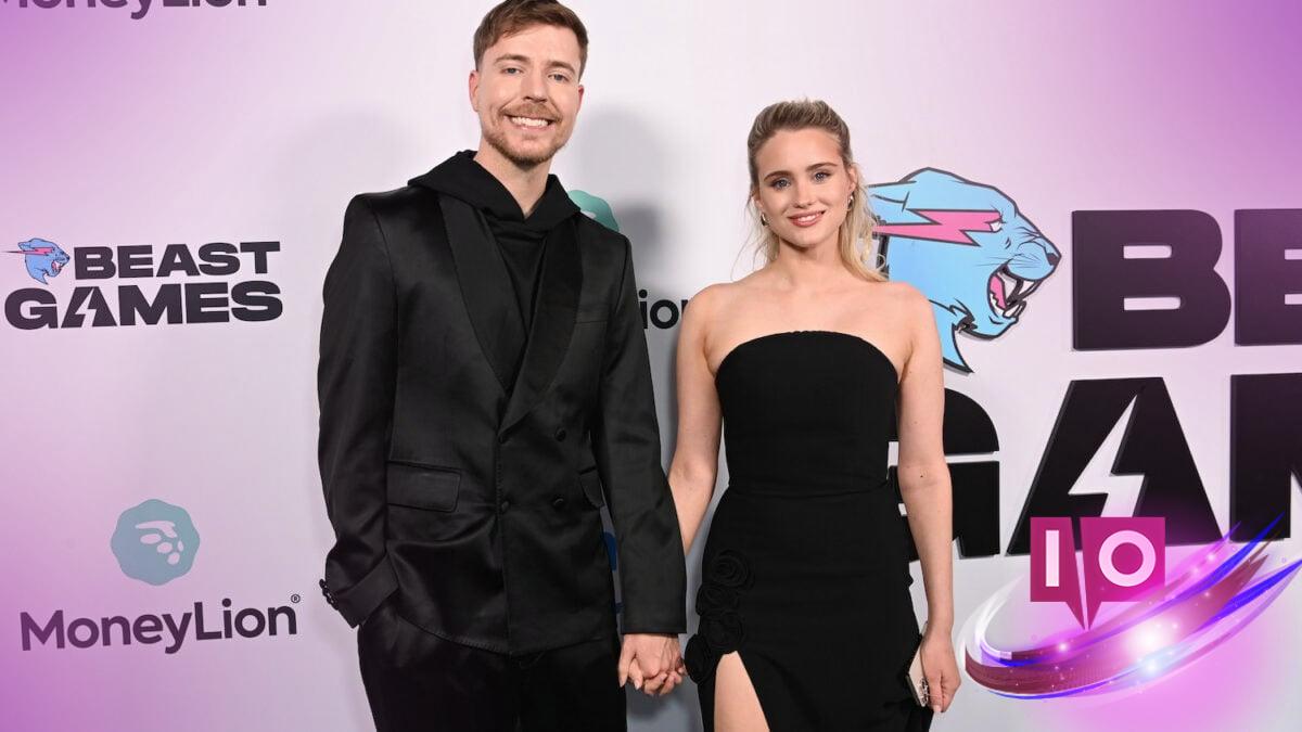 MrBeast's Concerns: The AI Video Tsunami Hits Influencer Culture