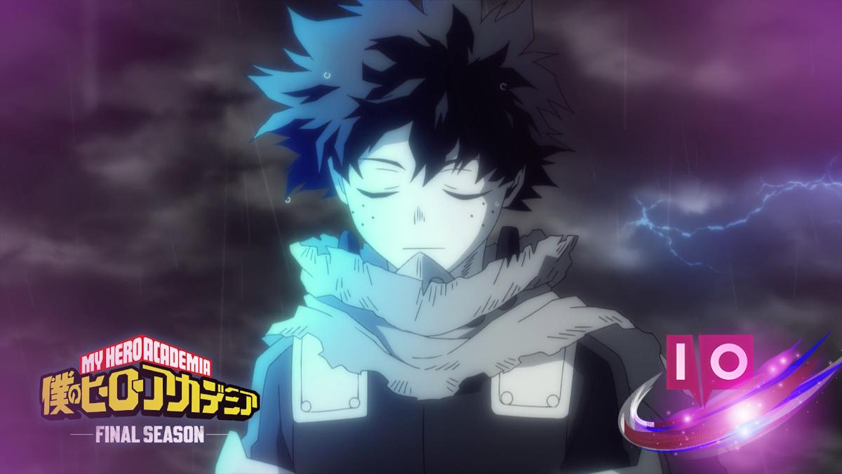 My Hero Academia Season 8 English Dub: Release Date & Time Revealed