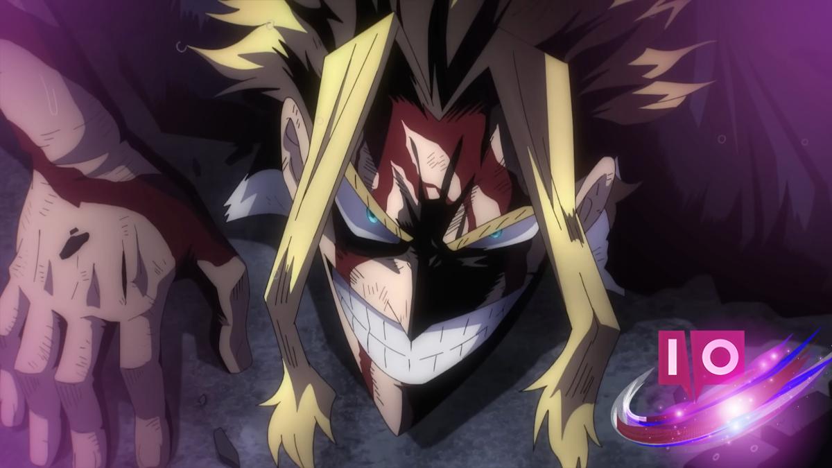 My Hero Academia Season 8 Episode 2 Release Date & Countdown Timer