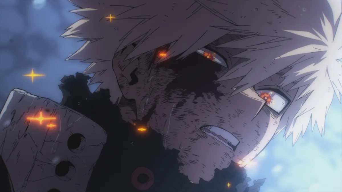 My Hero Academia Season 8 Episode 3: Release Date & Countdown Timer