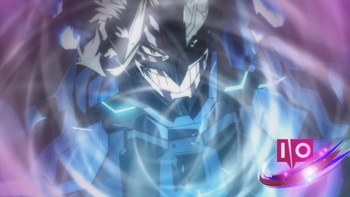 My Hero Academia Season 8 Release Date & Countdown Timer Update