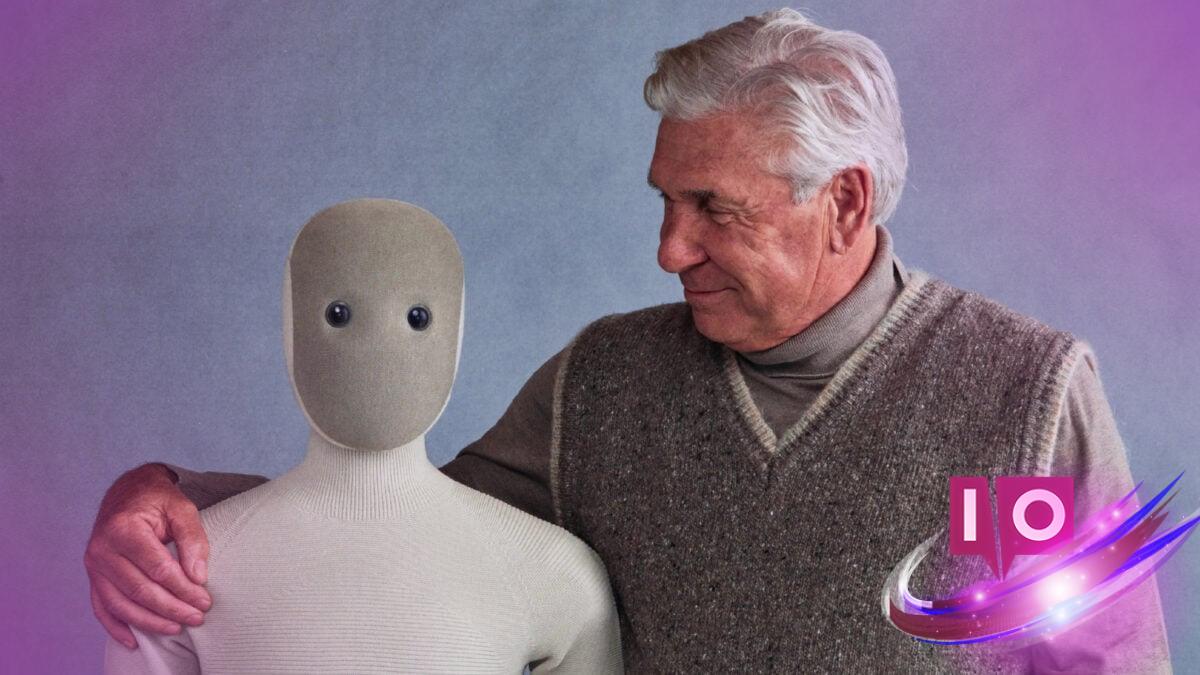 Neo’s Vision: Embracing ‘Robotics Slop’ for a New Era