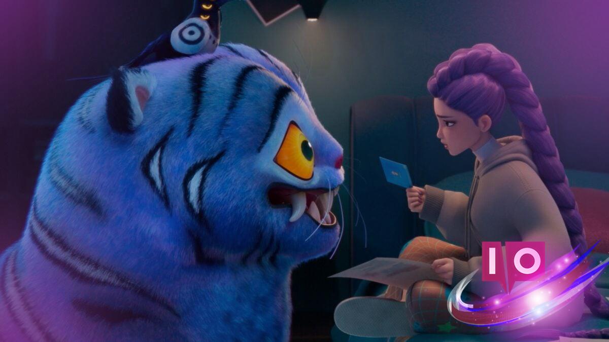 Netflix’s ‘KPop Demon Hunters’ Returns to Theaters This October!