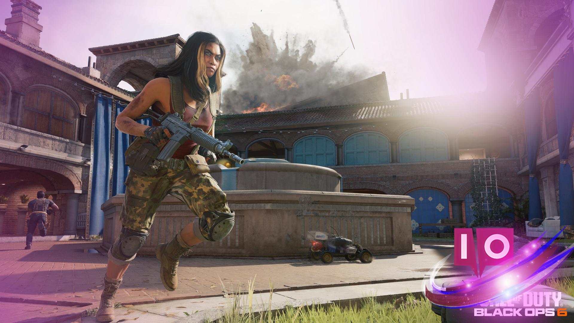 New Black Ops 7 Playlist Tackles Major Player Complaints