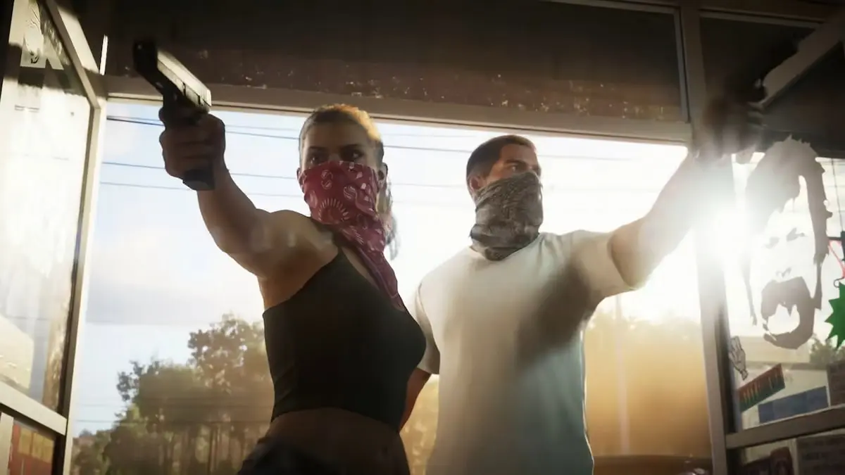 New GTA 6 Fan Theory Suggests Exciting Updates Coming Soon