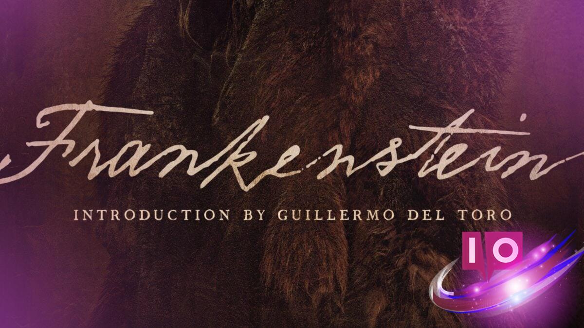 New Special Edition of 'Frankenstein' Celebrates Guillermo del Toro's Film