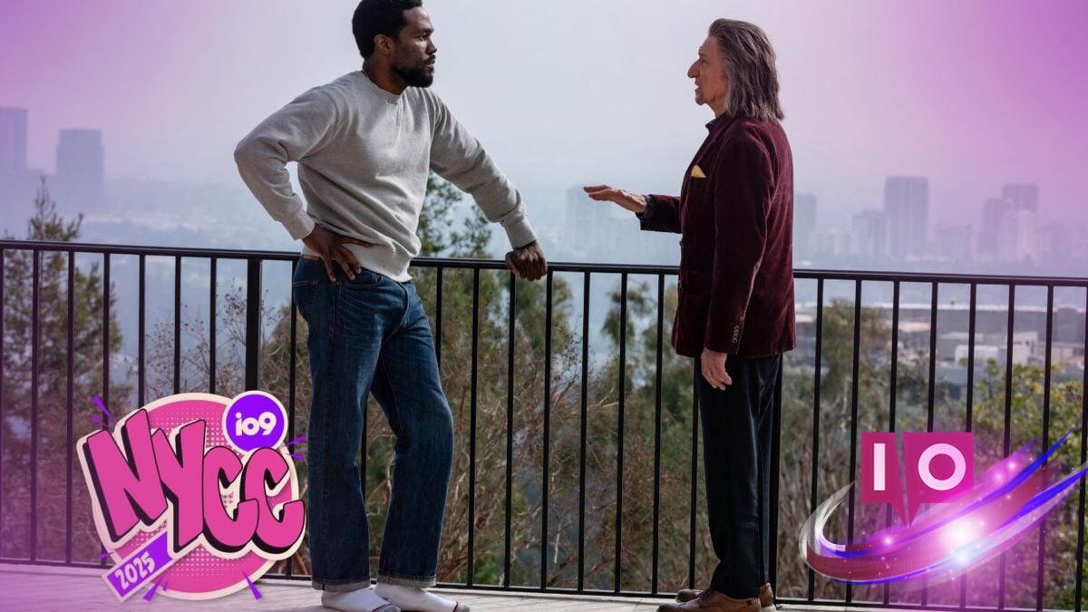 New 'Wonder Man' Trailer: A Fresh Vibe for the MCU Premiere