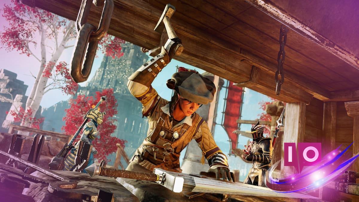 New World Fans Slam Amazon for ‘Killing’ Game Development