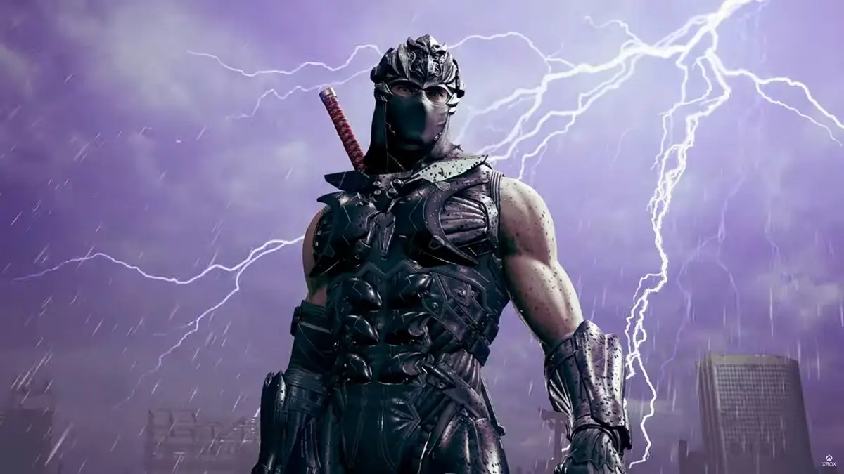 Ninja Gaiden 4 Release Countdown: Exact Date & Time Revealed!