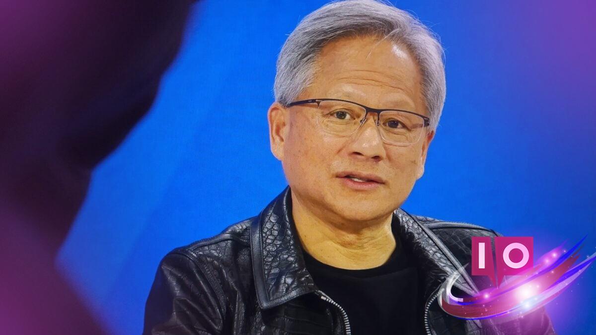 Nvidia and Oracle Unveil Plans for America’s Largest Supercomputer