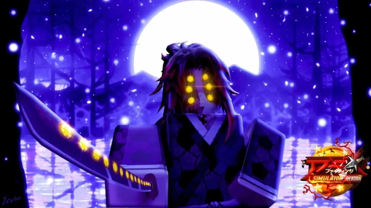 October 2025 Anime Fighting Simulator Reborn Codes for Easy Rewards