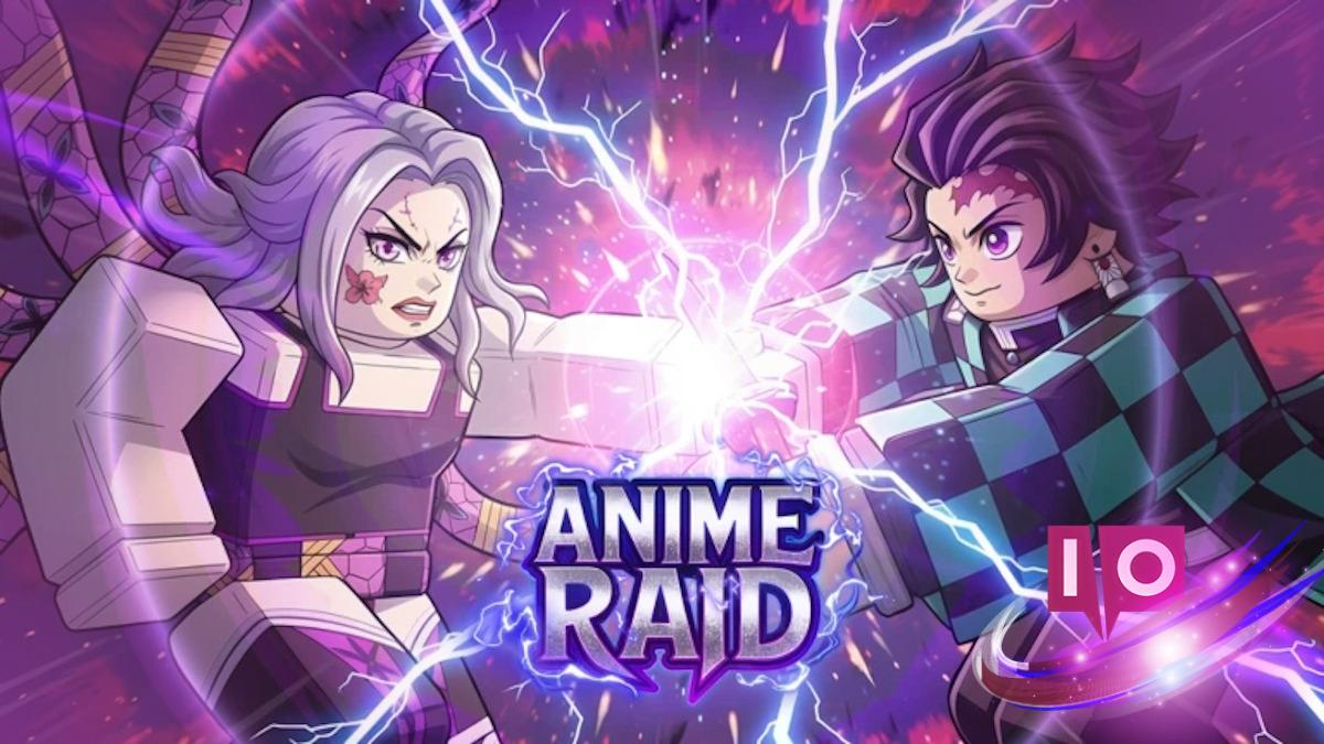 October 2025 Anime Raid Codes: Unlock Epic Rewards Now!