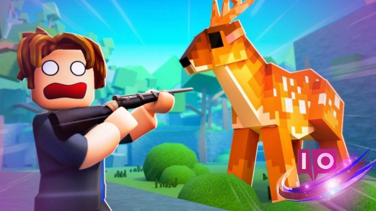 October 2025 Gone Hunting Codes: Unlock Exclusive Game Rewards