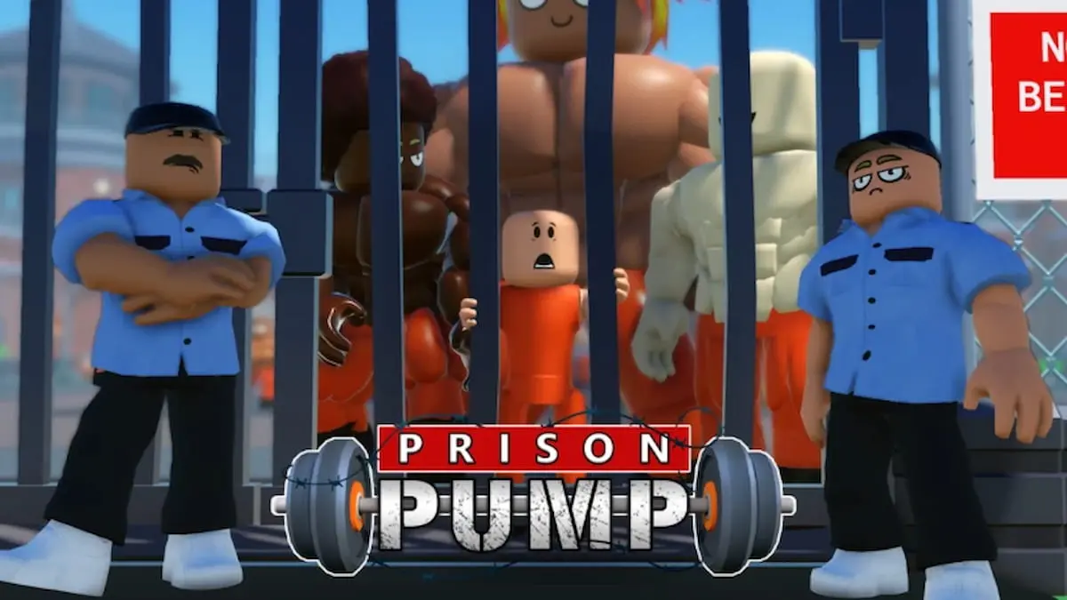 October 2025 Prison Pump Codes: Unlock Exclusive Rewards Now!