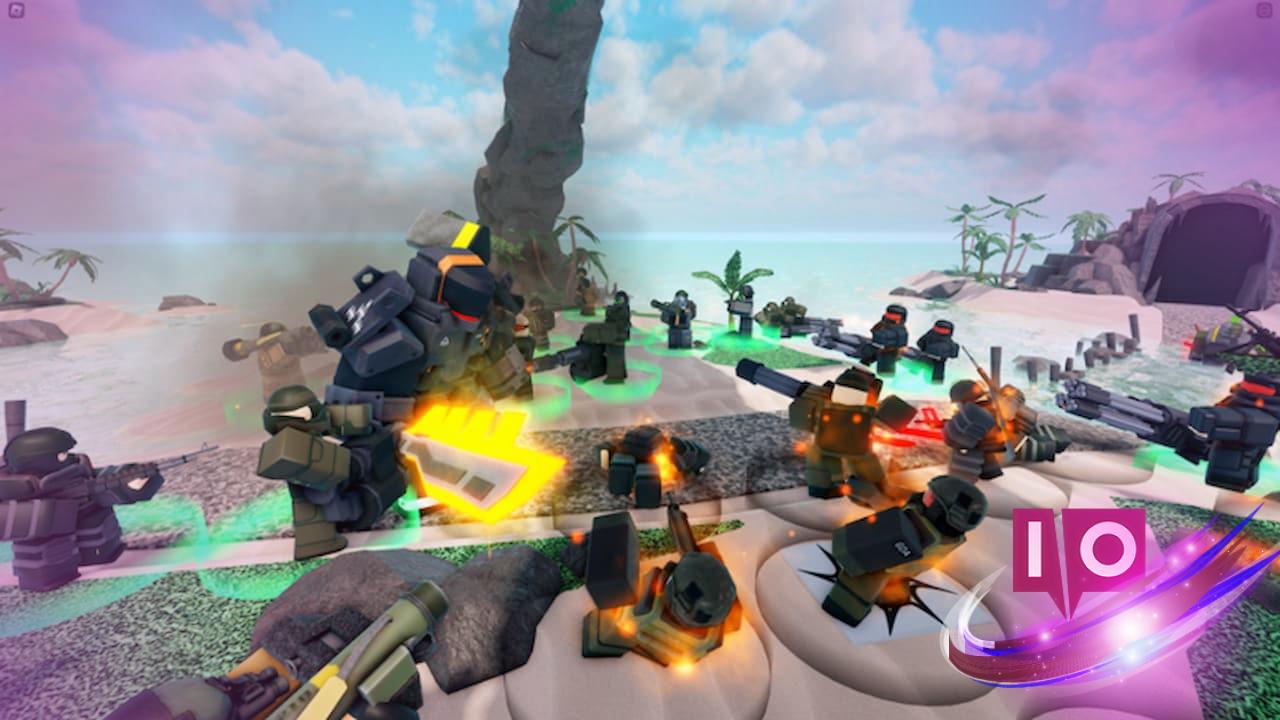 October 2025 TDX Codes: Unlock NIGHTMARE Mode in Tower Defense X!