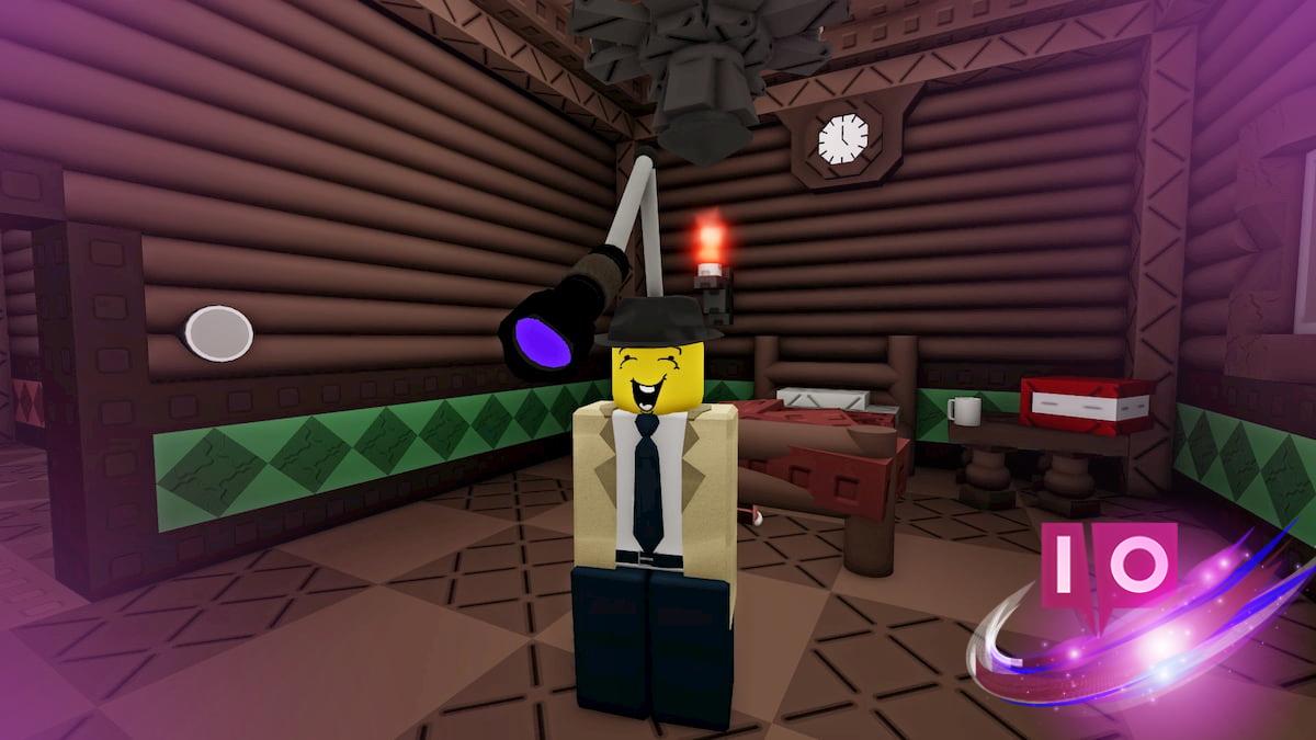 October 2025 Update: Armless Detective Codes Revealed!