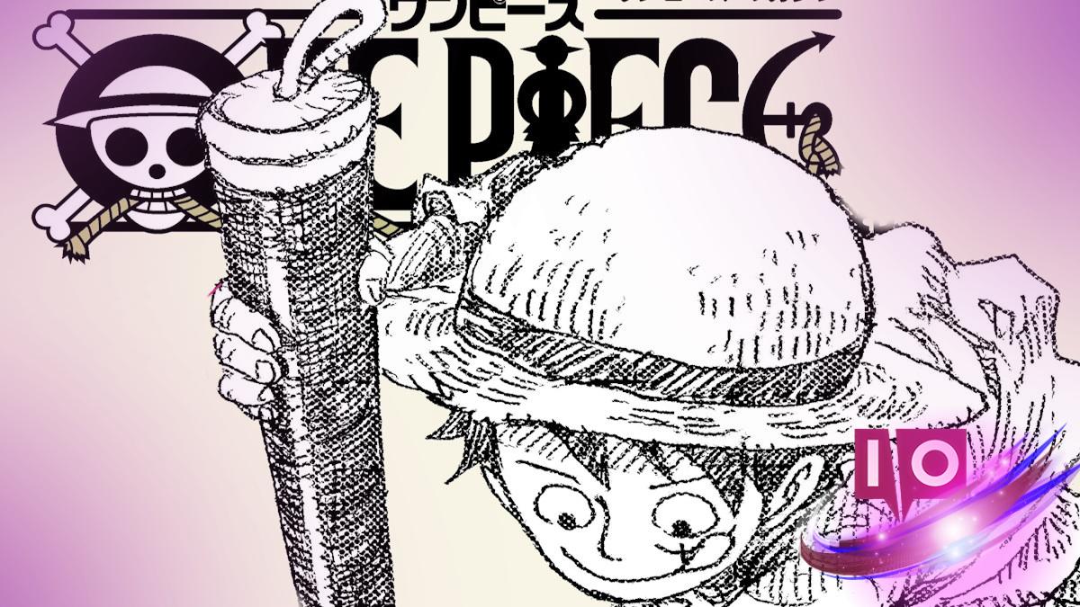 Oda's Childhood Manga Inspiration: How He Became a Mangaka at 4