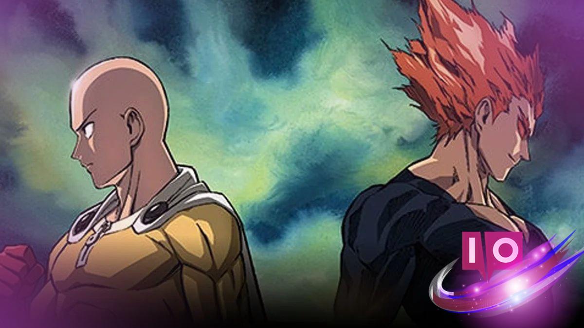 One-Punch Man Season 3 Release Date & Countdown Timer Updates