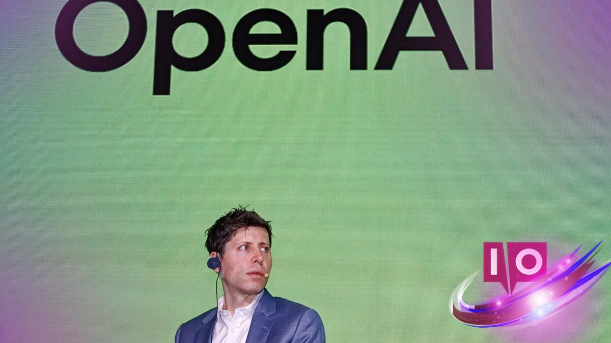 OpenAI Drops 'Non-Profit': A New Era of Profit and Innovation