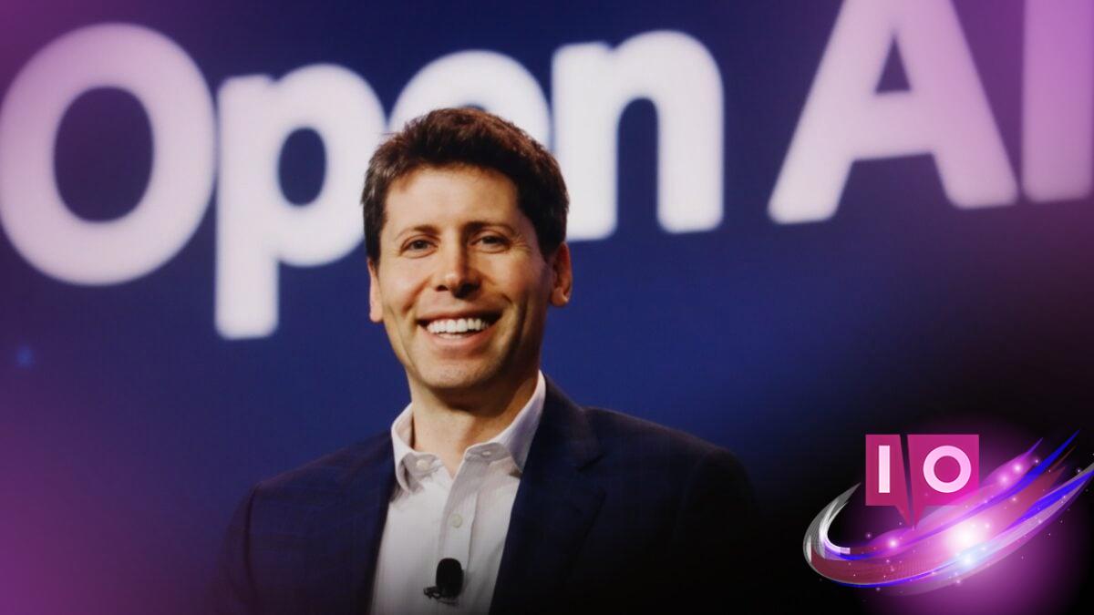 OpenAI Invests in AMD: Sam Altman's Quest for More Computing Power