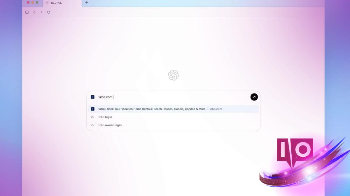 OpenAI Launches ChatGPT Atlas in the AI Browser War for User Growth