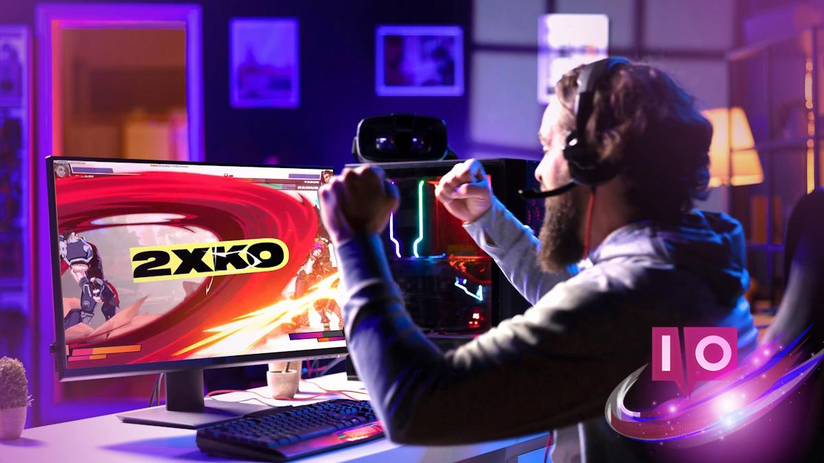 Optimal 2XKO Graphics Settings for High FPS and Low Lag