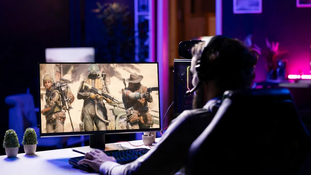 Optimal Arc Raiders Graphics Settings for High FPS & Low Lag