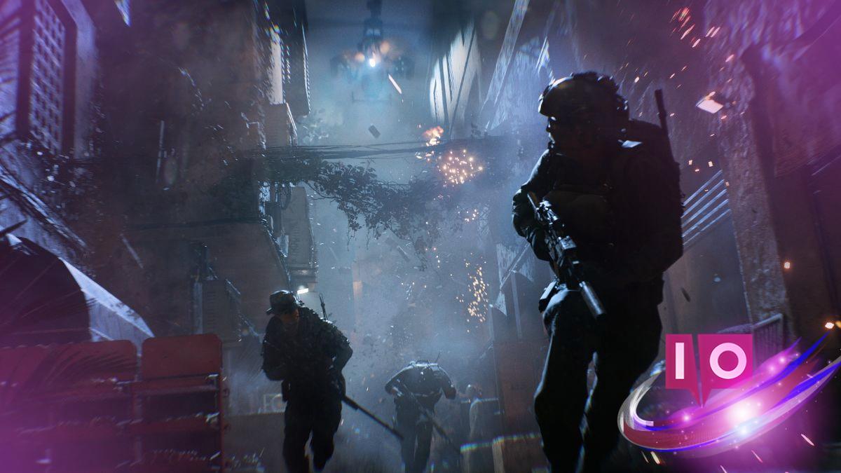 Optimal Battlefield 6 PC Settings for Maximum Performance & FPS