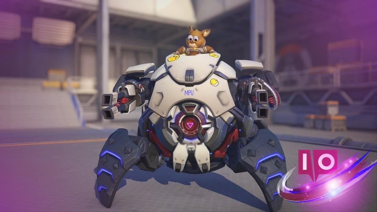 Overwatch 2 Anniversary: All Totally Normalwatch Changes Revealed