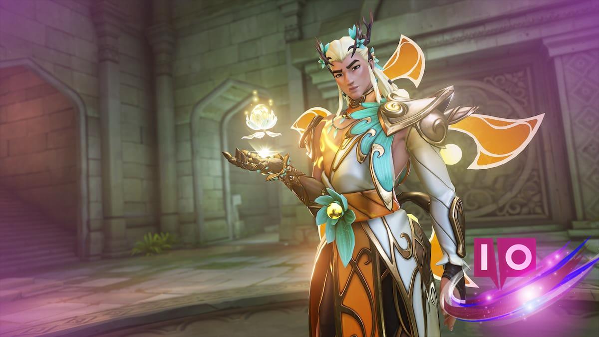 Overwatch 2 Season 19 Haunted Masquerade: All New Skins Revealed