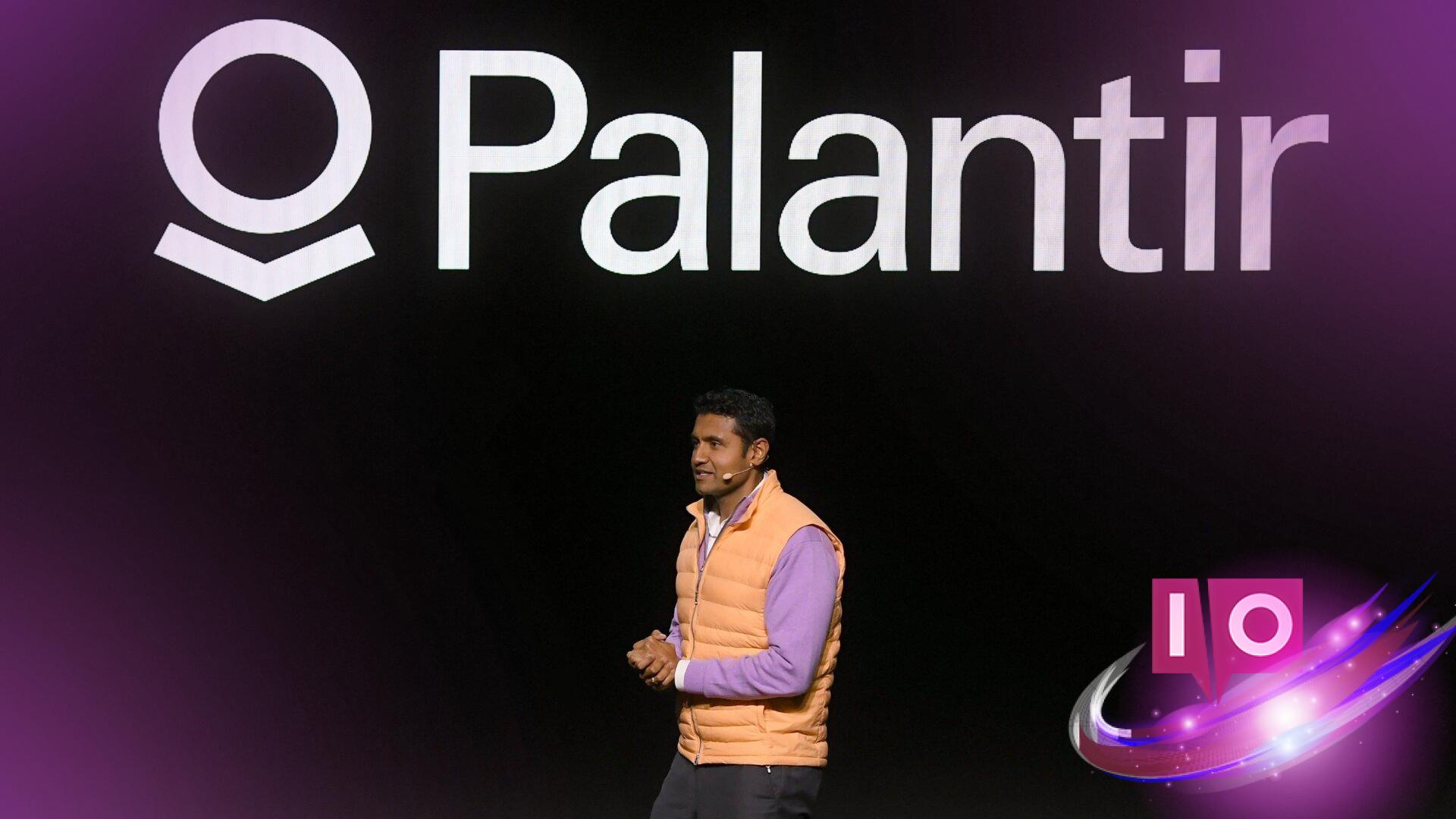 Palantir CTO: AI-Driven Unemployment Just a 'Fundraising Shtick'