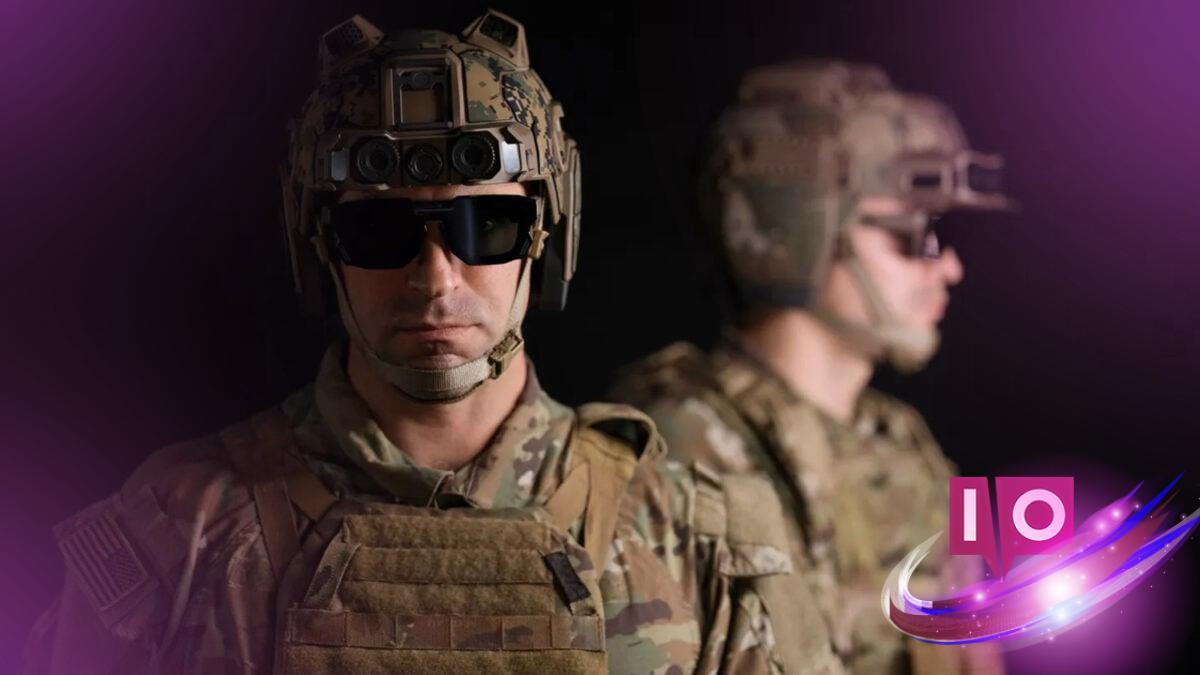 Palmer Luckey & Mark Zuckerberg: Cat Ears Transforming US Military