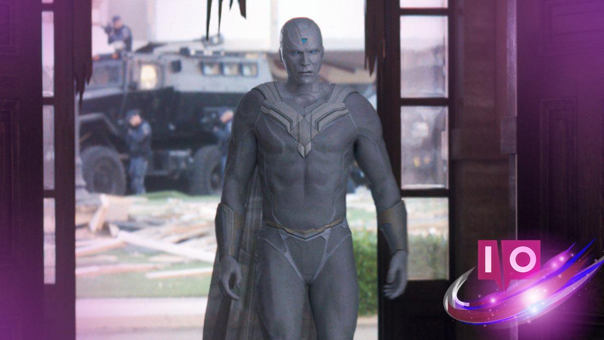 Paul Bettany Explores Intergenerational Trauma in Vision Quest