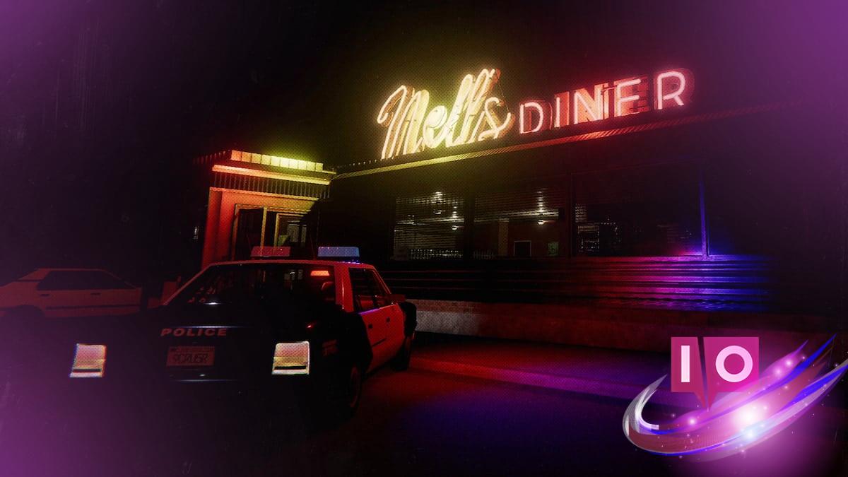 Phasmophobia Nell’s Diner Release: Countdown, Date, and Start Time
