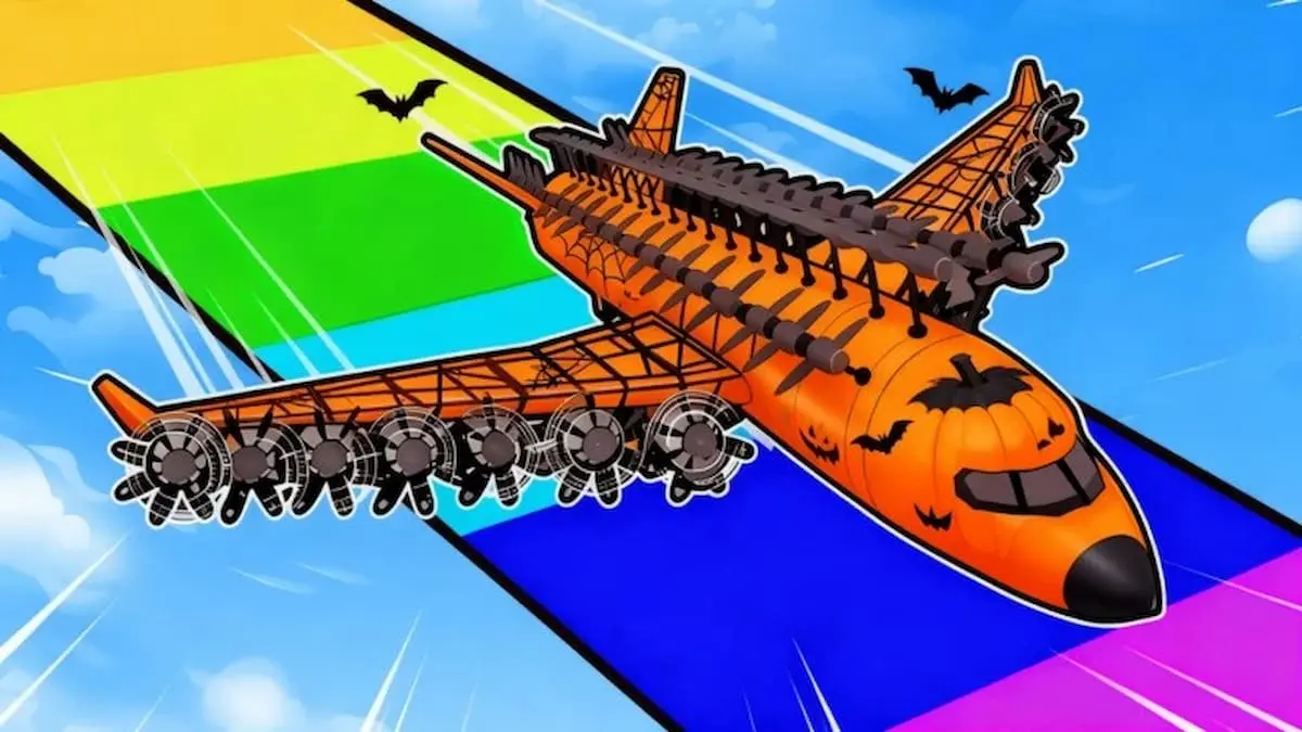 Plane Race: 99 Propellers Codes for October 2025