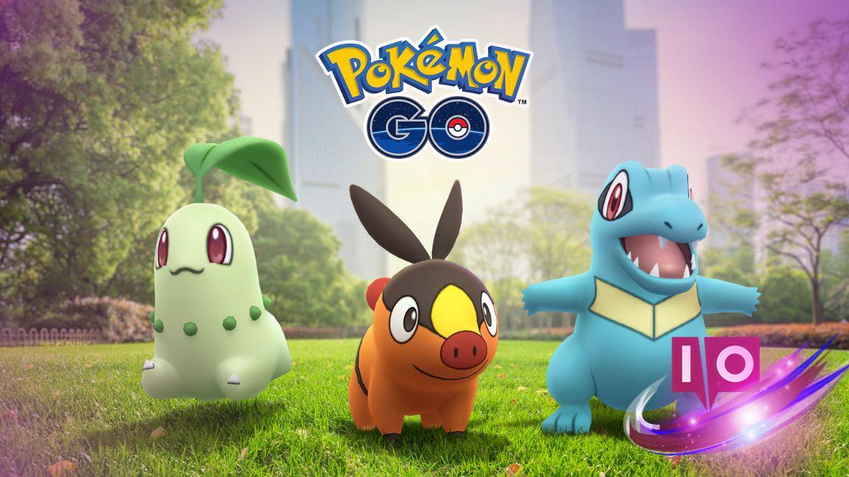 Pokemon Go Legends Z-A Celebration Event Guide: Tips & Strategies
