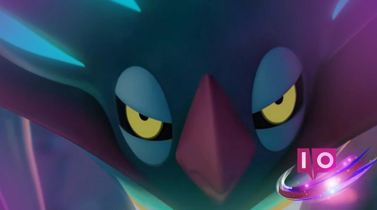 Pokemon Legends Z-A Release Countdown: Date & Time Revealed!