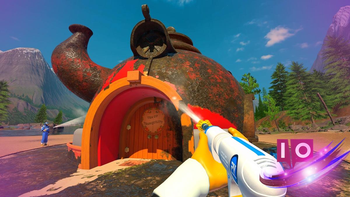 PowerWash Simulator 2 Release Countdown: Date & Time Revealed!