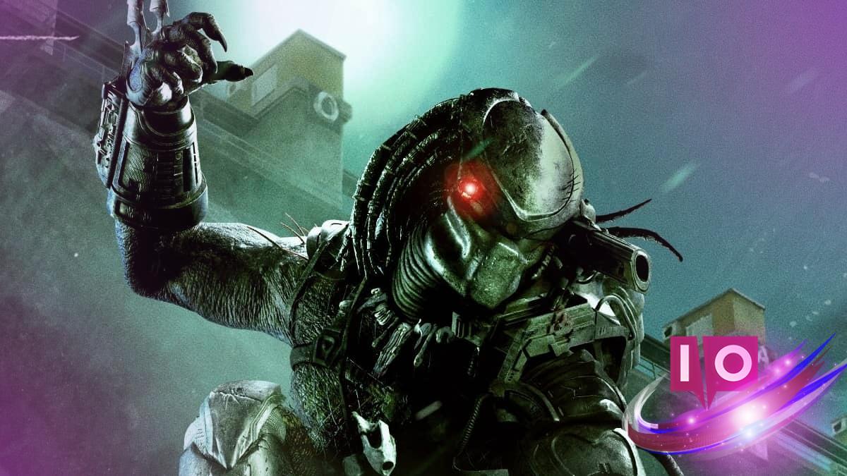 Predator Returns in COD BO6's Haunting Event: Why It’s Hard to Care