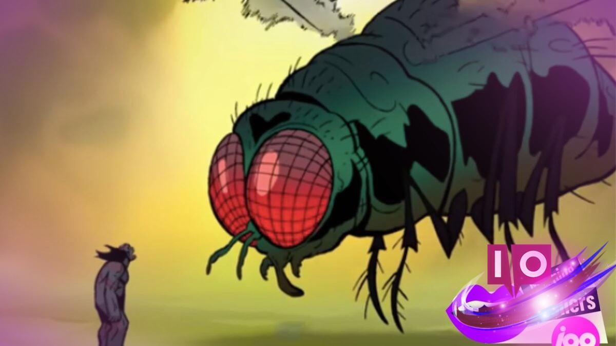 Primal Season 3 Sneak Peek: Dunk and Egg Debut in A Knight of the Seven Kingdoms!