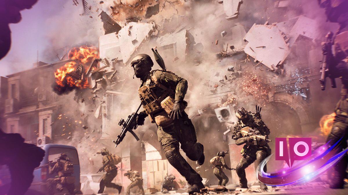 Quick Guide: Fast XP Farming in Battlefield 6