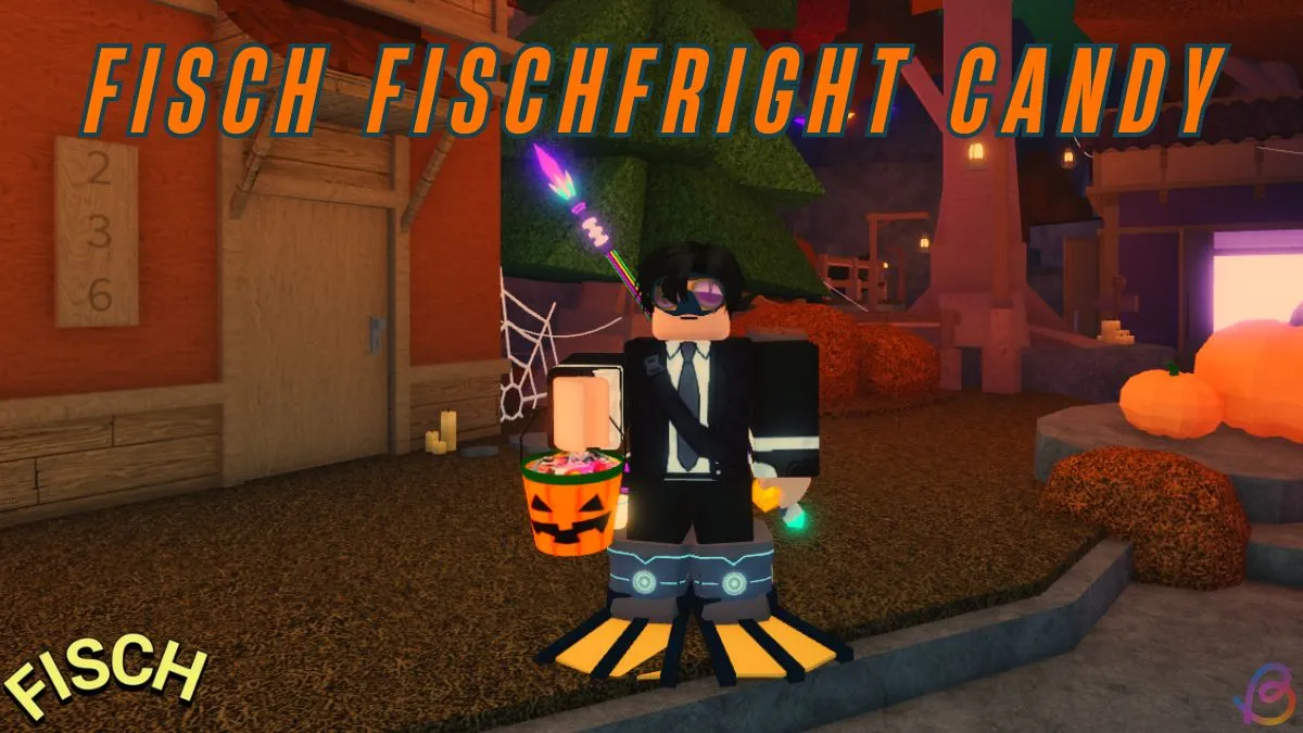 Quick Tips for Earning Candy in FischFright Update