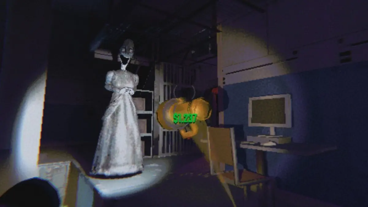 R.E.P.O. v0.3.0 Monster Update: Complete Patch Notes and Features