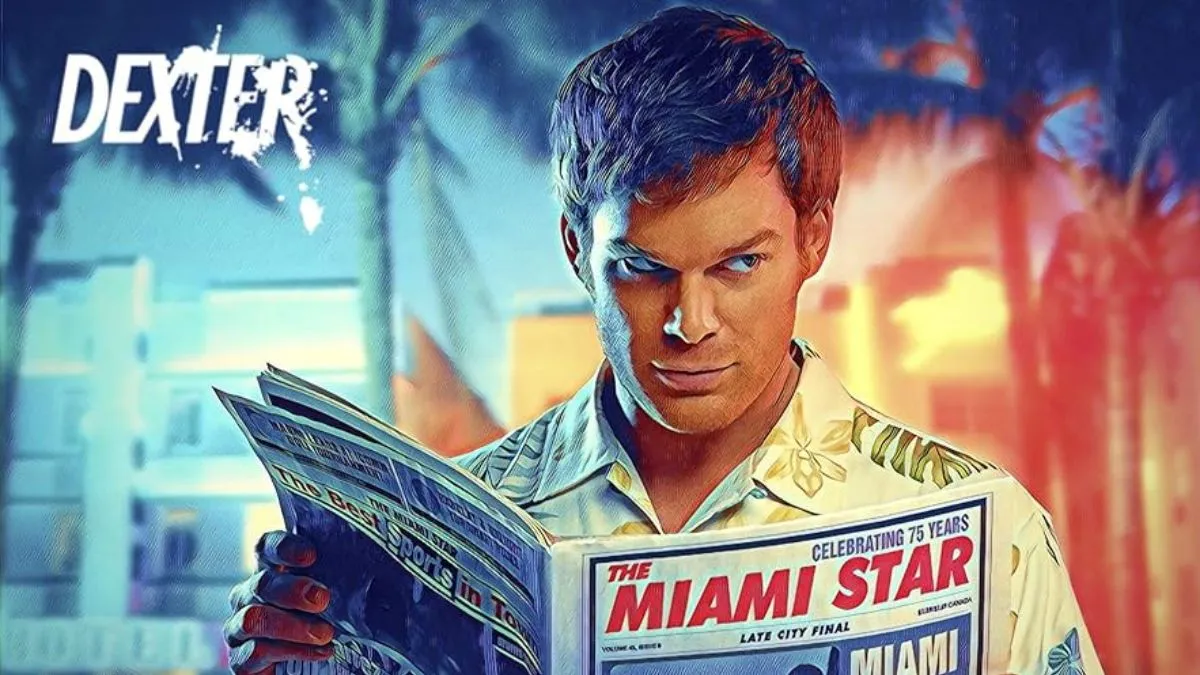Ranking All 8 Dexter Seasons by Rotten Tomatoes Ratings