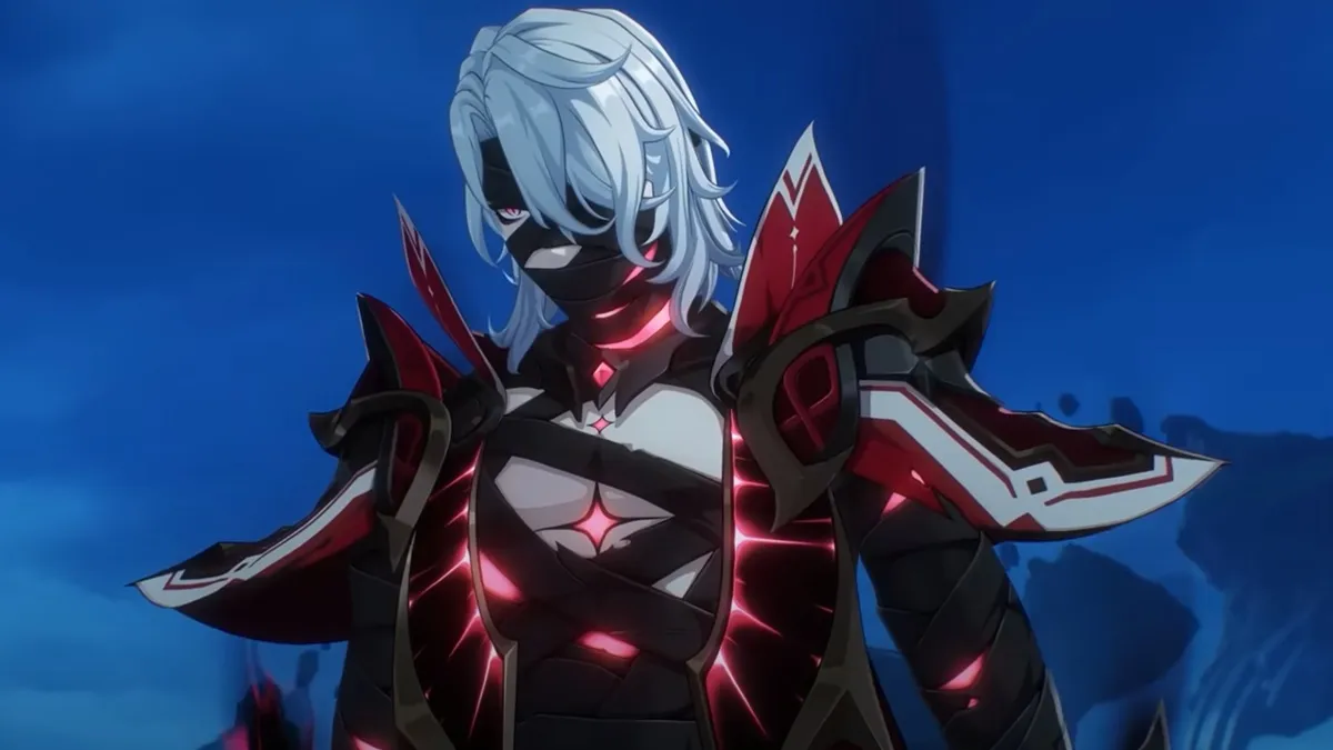 Rerir "Rächer of Solnari" in Genshin Impact: Everything You Need to Know