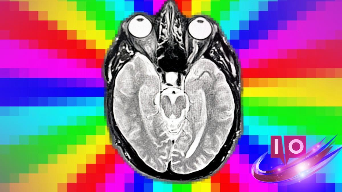 Researchers Find Clickbait Triggers 'Brain Rot' in AI Models