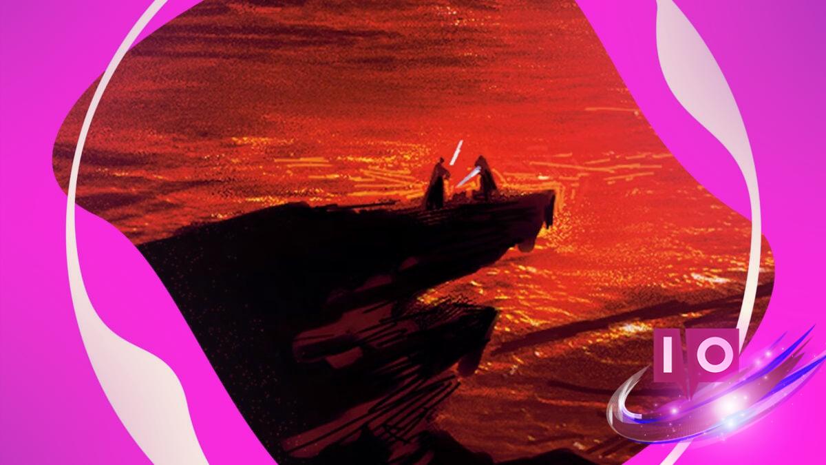 Revenge of the Sith Novelization: Pure Star Wars Fantasy Reimagined