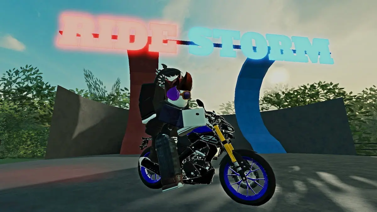 Ride Storm Codes for October 2025: Latest Updates & Tips